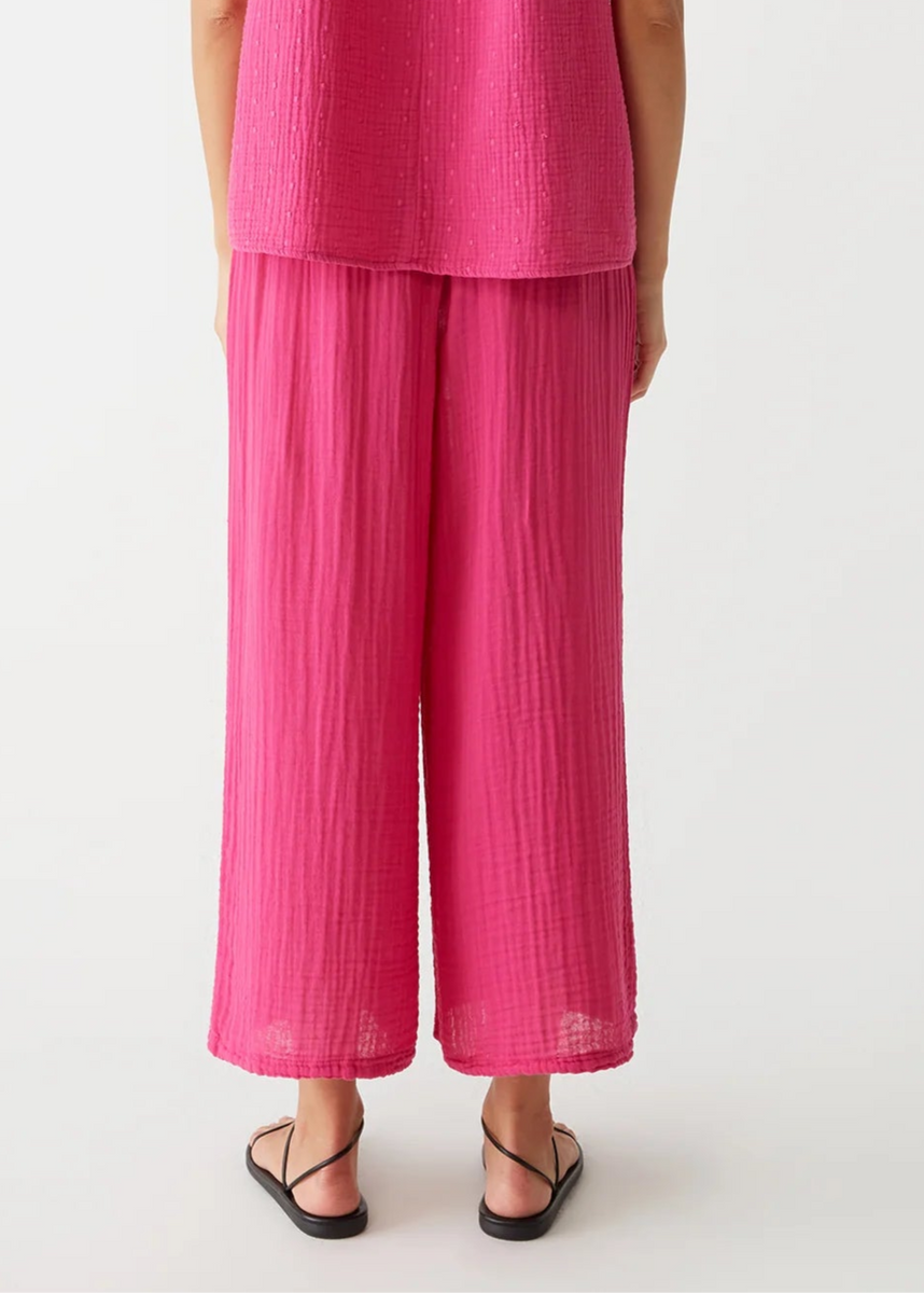 Michael Stars Gauze Pants