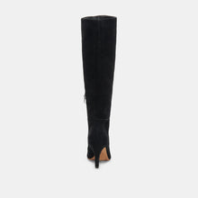 Load image into Gallery viewer, Dolce Vita Haze Boots - Onyx Suede