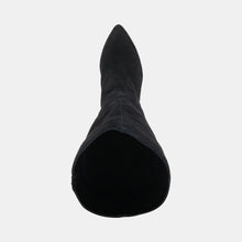 Load image into Gallery viewer, Dolce Vita Haze Boots - Onyx Suede