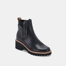 Load image into Gallery viewer, Dolce Vita Huey H2O Boots - Black Leather