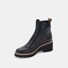 Load image into Gallery viewer, Dolce Vita Huey H2O Boots - Black Leather