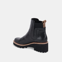 Load image into Gallery viewer, Dolce Vita Huey H2O Boots - Black Leather