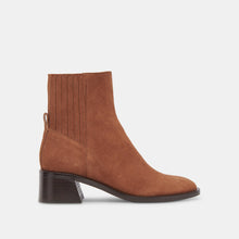 Load image into Gallery viewer, Dolce Vita Linny H2O Boots - Brown Suede