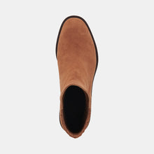 Load image into Gallery viewer, Dolce Vita Linny H2O Boots - Brown Suede