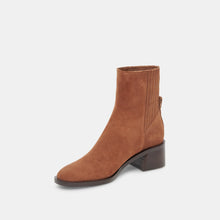 Load image into Gallery viewer, Dolce Vita Linny H2O Boots - Brown Suede