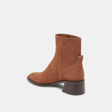 Load image into Gallery viewer, Dolce Vita Linny H2O Boots - Brown Suede