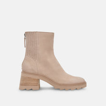 Load image into Gallery viewer, Dolce Vita Martey H2O Boots - Taupe Suede