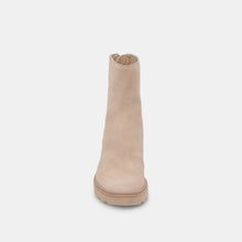 Load image into Gallery viewer, Dolce Vita Martey H2O Boots - Taupe Suede