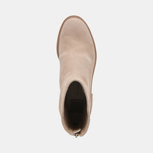 Load image into Gallery viewer, Dolce Vita Martey H2O Boots - Taupe Suede