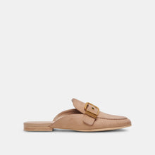 Load image into Gallery viewer, Dolce Vita Santel Flats - Taupe Leather