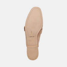Load image into Gallery viewer, Dolce Vita Santel Flats - Taupe Leather