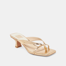 Load image into Gallery viewer, Dolce Vita Brevel Heels - 2 Colors