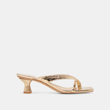 Load image into Gallery viewer, Dolce Vita Brevel Heels - 2 Colors
