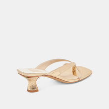 Load image into Gallery viewer, Dolce Vita Brevel Heels - 2 Colors