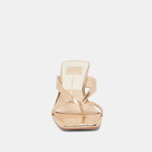 Load image into Gallery viewer, Dolce Vita Brevel Heels - 2 Colors
