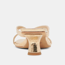 Load image into Gallery viewer, Dolce Vita Brevel Heels - 2 Colors