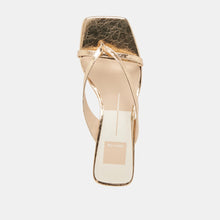 Load image into Gallery viewer, Dolce Vita Brevel Heels - 2 Colors