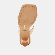 Load image into Gallery viewer, Dolce Vita Brevel Heels - 2 Colors