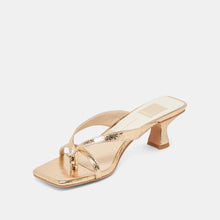 Load image into Gallery viewer, Dolce Vita Brevel Heels - 2 Colors