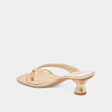 Load image into Gallery viewer, Dolce Vita Brevel Heels - 2 Colors