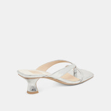Load image into Gallery viewer, Dolce Vita Brevel Heels - 2 Colors