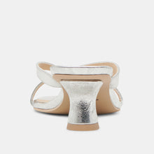 Load image into Gallery viewer, Dolce Vita Brevel Heels - 2 Colors