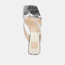 Load image into Gallery viewer, Dolce Vita Brevel Heels - 2 Colors