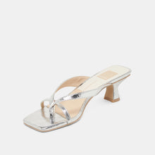 Load image into Gallery viewer, Dolce Vita Brevel Heels - 2 Colors