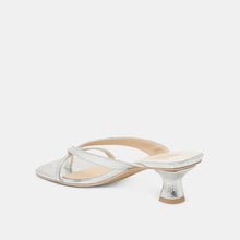 Load image into Gallery viewer, Dolce Vita Brevel Heels - 2 Colors