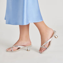 Load image into Gallery viewer, Dolce Vita Brevel Heels - 2 Colors