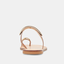 Load image into Gallery viewer, Dolce Vita Wink Sandals - 2 Colors