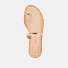 Load image into Gallery viewer, Dolce Vita Wink Sandals - 2 Colors