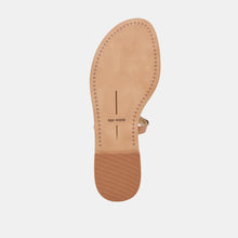 Load image into Gallery viewer, Dolce Vita Wink Sandals - 2 Colors