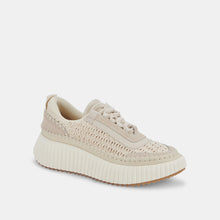 Load image into Gallery viewer, Dolce Vita Dolen Sneakers - Sandstone Knit