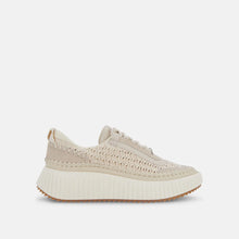 Load image into Gallery viewer, Dolce Vita Dolen Sneakers - Sandstone Knit