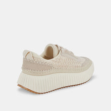 Load image into Gallery viewer, Dolce Vita Dolen Sneakers - Sandstone Knit