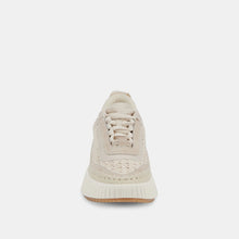 Load image into Gallery viewer, Dolce Vita Dolen Sneakers - Sandstone Knit