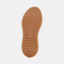 Load image into Gallery viewer, Dolce Vita Dolen Sneakers - Sandstone Knit
