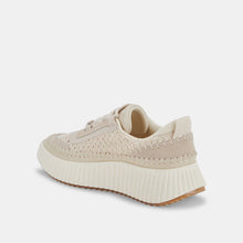 Load image into Gallery viewer, Dolce Vita Dolen Sneakers - Sandstone Knit