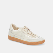 Load image into Gallery viewer, Dolce Vita Notice Sneakers - White Leather
