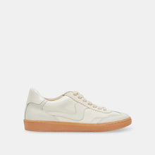 Load image into Gallery viewer, Dolce Vita Notice Sneakers - White Leather