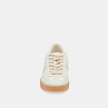Load image into Gallery viewer, Dolce Vita Notice Sneakers - White Leather