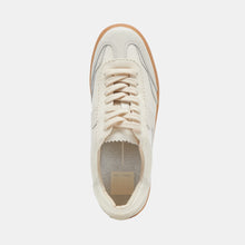 Load image into Gallery viewer, Dolce Vita Notice Sneakers - White Leather