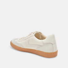 Load image into Gallery viewer, Dolce Vita Notice Sneakers - White Leather