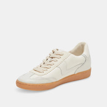 Load image into Gallery viewer, Dolce Vita Notice Sneakers - White Leather