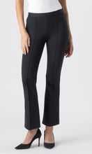 Load image into Gallery viewer, Generation Love Fay Ponte Leggings - Black