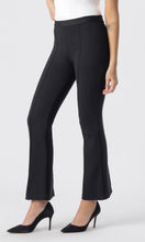 Load image into Gallery viewer, Generation Love Fay Ponte Leggings - Black