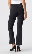 Load image into Gallery viewer, Generation Love Fay Ponte Leggings - Black