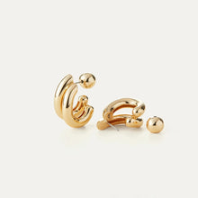Load image into Gallery viewer, Jenny Bird Florence Earrings - 2 Colors