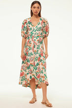 Load image into Gallery viewer, Misa Jamila Dress - Malika Paisley Floral